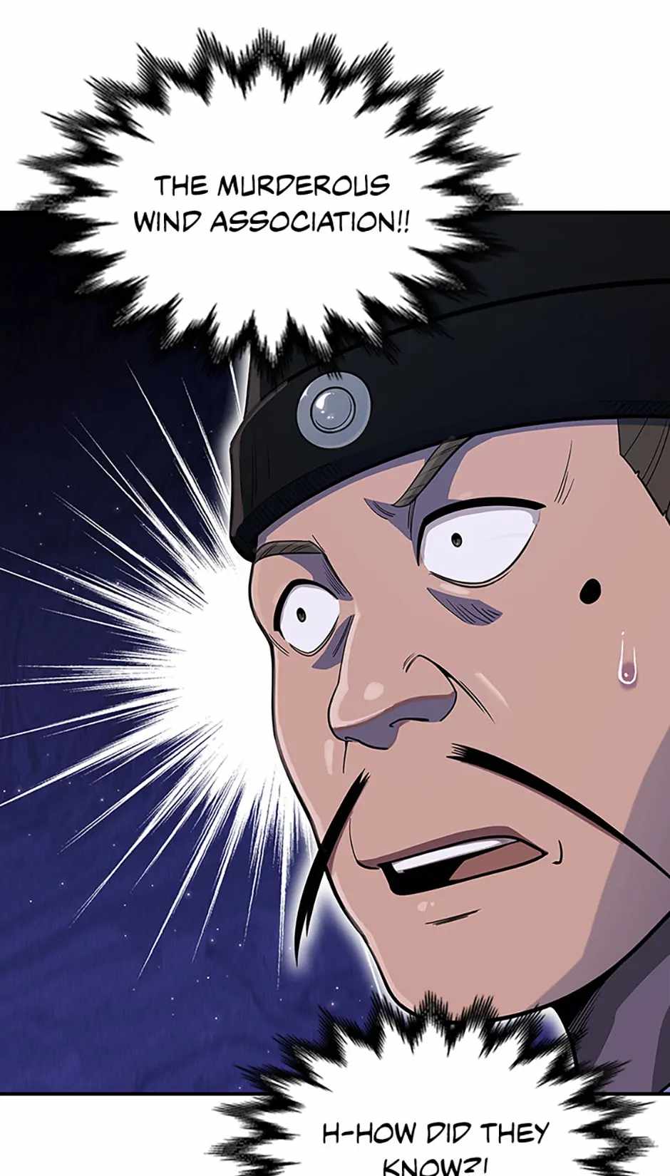 The Demonic Blade Fairy Chapter 40 59